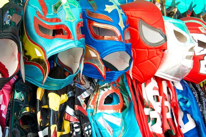 EXCLUSIVE TOUR Wrestling! - small groups - What to Expect from This Tour