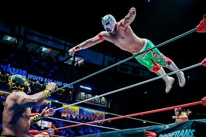 EXCLUSIVE TOUR Wrestling! - small groups - Final Thoughts: Is It Worth It?