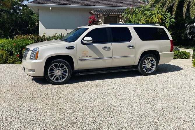 Exclusive Transportation and Tours (Round Trip) - Key Points