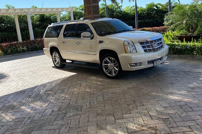 Exclusive Transportation and Tours (Round Trip) - An in-depth look at the experience