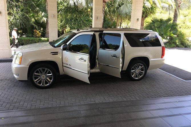 Exclusive Transportation and Tours (Round Trip) - Frequently Asked Questions