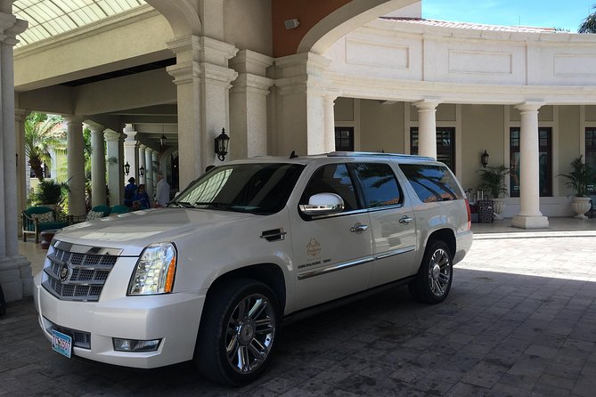 Exclusive Transportation and Tours (Round Trip) - Tour Overview