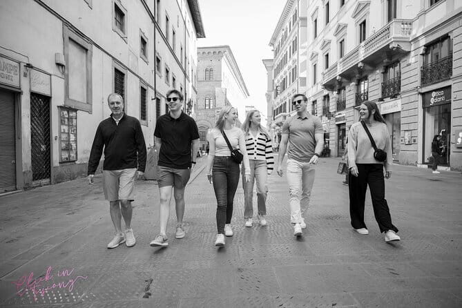 Exclusive Uffizi Gallery Private Visit - What Travelers Say