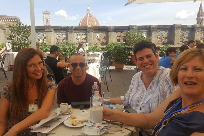 Exclusive Uffizi Gallery Private Visit - Practical Details