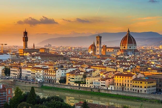 Exclusive Uffizi Gallery Private Visit - Who Should Consider This Tour?