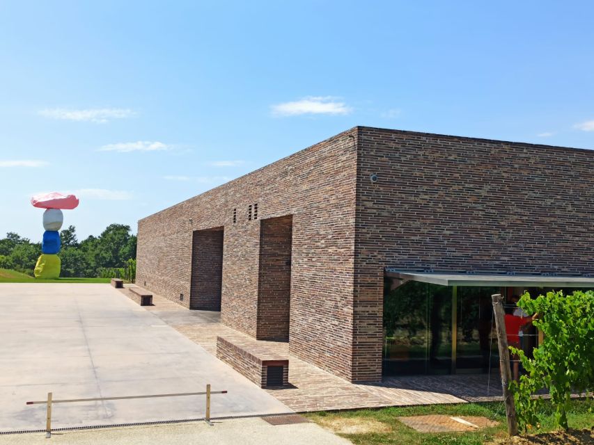 Exclusive Val dOrcia Full-Day Wine Tour from Florence - The Details: Transportation, Guide, and Overall Value