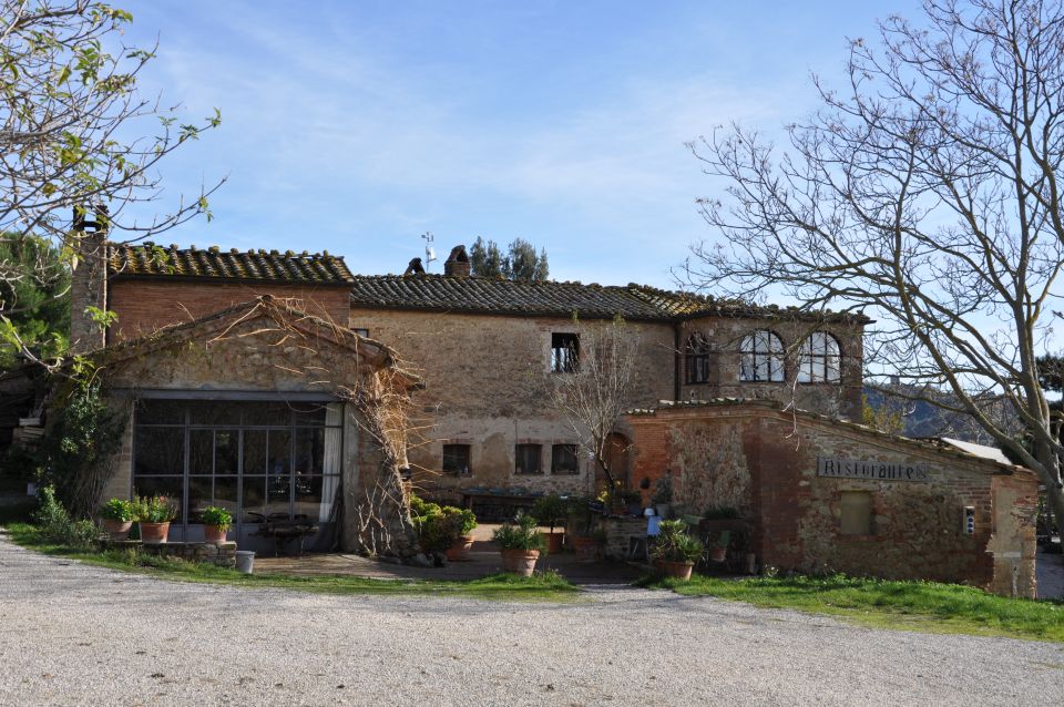 Exclusive Val dOrcia Full-Day Wine Tour from Florence - Final Thoughts