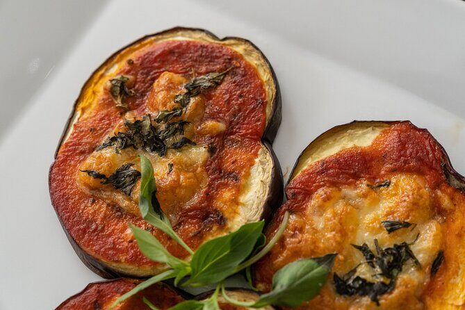 Exclusive Vegetarian Tuscan Cooking Class (4-Course Meal) - FAQ