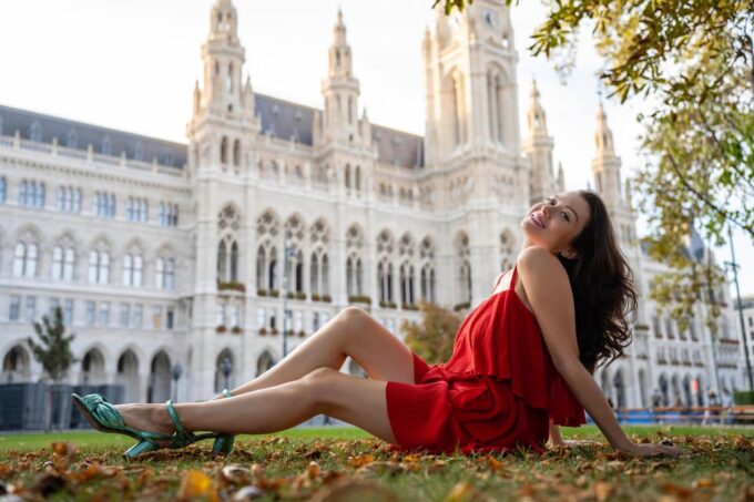 Exclusive Vienna Photography Session and City Tour - Frequently Asked Questions