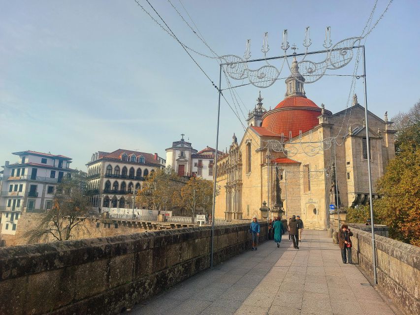 Exclusive Vinho Verde (Green Wine) experience & lunch - Final Thoughts