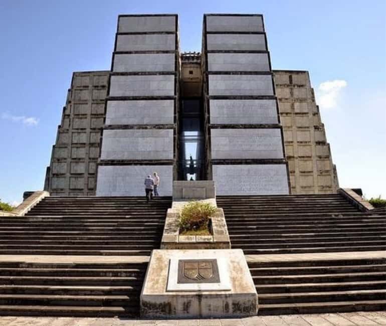 Exclusive VIP Excursion: Santo Domingo from Punta Cana Private Service - Key Points