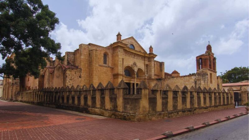 Exclusive VIP Excursion: Santo Domingo from Punta Cana Private Service - Pricing and Value