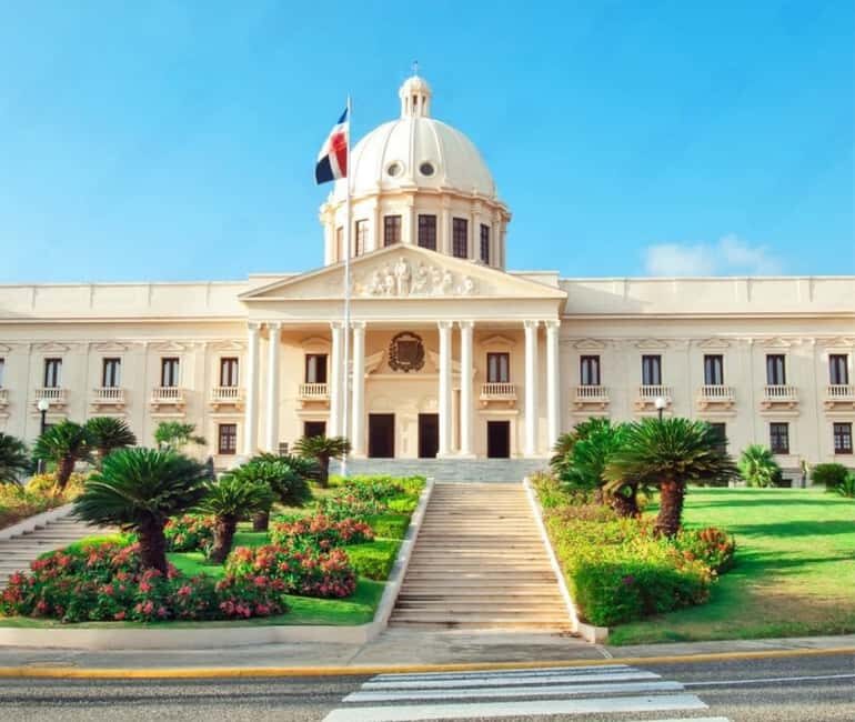 Exclusive VIP Excursion: Santo Domingo from Punta Cana Private Service - FAQ