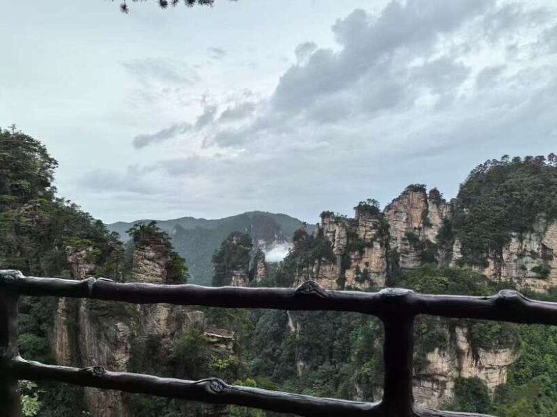 Exclusive VIP Zhangjiajie 3 Days 2 Nights Private Tour - Key Points