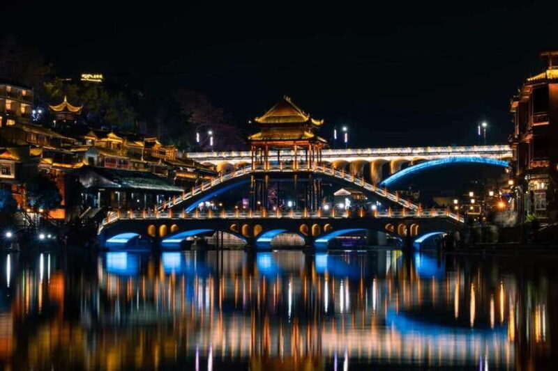 Exclusive VIP Zhangjiajie 5 Days and 4 Nights Private Tour - The Practical Side: Transportation, Accommodation, and Value
