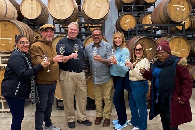 Exclusive Virginia Wine Country Day Trip Tour - The Return Journey and Reflection