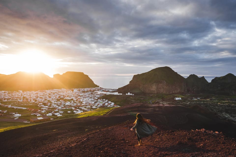 Exclusive Westman Islands Adventure - A Private Day Tour - Key Points