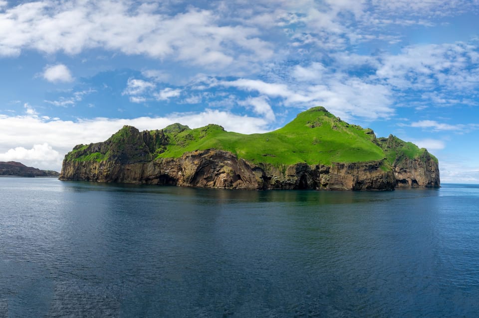 Exclusive Westman Islands Adventure - A Private Day Tour - Introduction: Why This Tour Might Be a Great Choice
