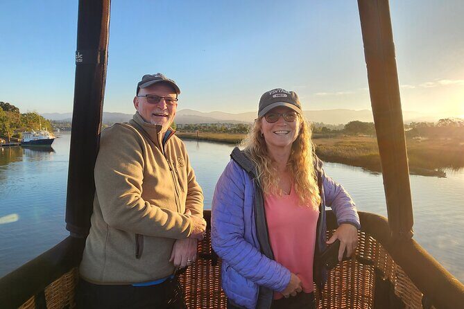 Exclusive Wine Country Getaway Private Flight and Sparkling Wine - FAQs