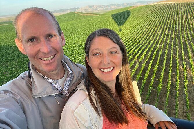 Exclusive Wine Country Getaway Private Flight and Sparkling Wine - Final Thoughts