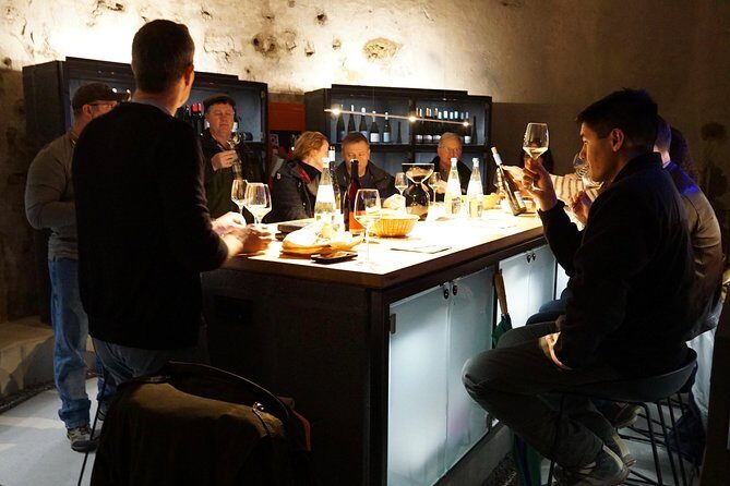 Exclusive Wine & Food Tasting in Historic Cellar | Mainz Old Town - Why This Tour Offers Great Value