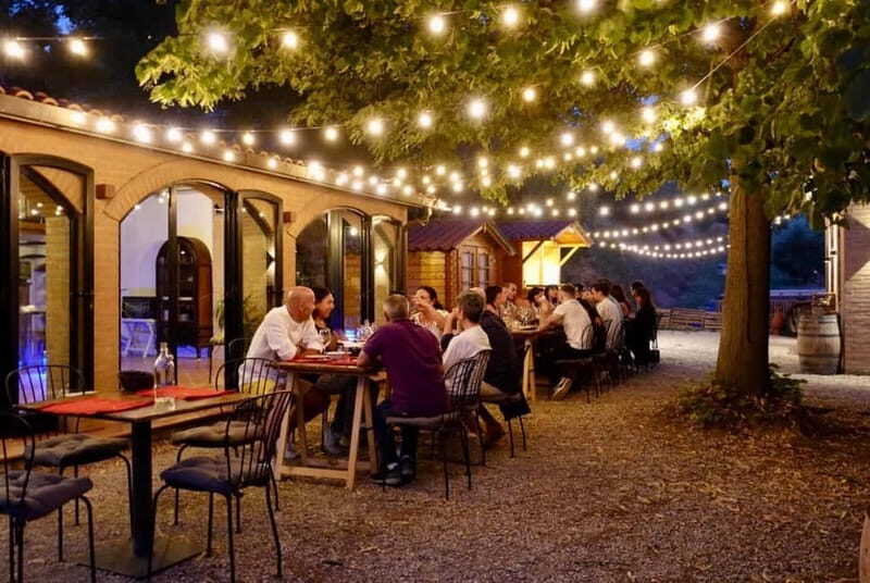 Exclusive Wine Lesson and Tasting near Montepulciano - FAQ