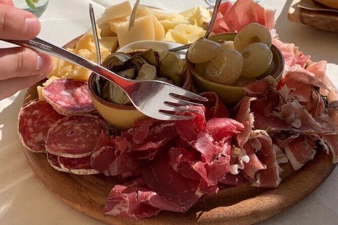 Exclusive wine tasting in Brunate - Considerations on Pricing and Value