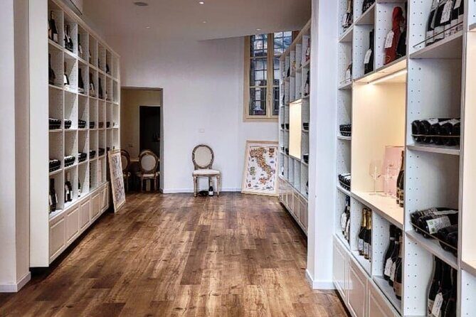 Exclusive Wine Tasting in the Historic Center of Siena - Price Analysis and Value