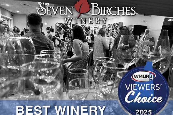 Exclusive Wine Tasting with Founding Winemaker Mark LaClair - FAQ