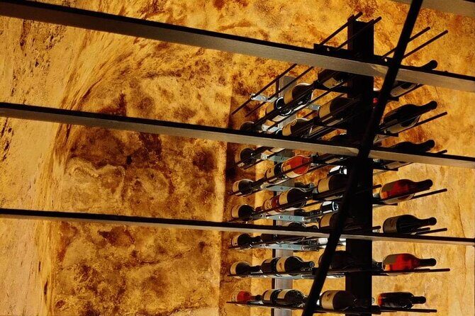 Exclusive Wine Tour in Santorini - Introduction