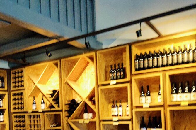 Exclusive Wine Tour in Santorini - What’s Included and Not