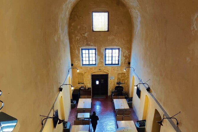 Exclusive Wine Tour in Santorini - The Sum Up