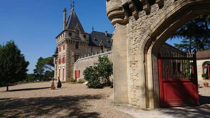 Exclusive Wine Tour of the St-Émilion Chateaux with tastings - An In-Depth Look at the Saint-Émilion Wine Tour Experience