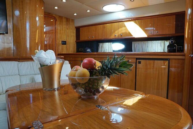 Exclusive Yacht Rental in Barcelona - FAQ