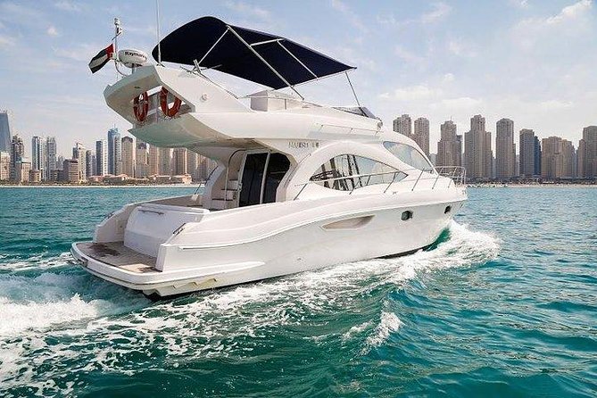 Exclusive Yacht With Private Transfer - Inclusions and Amenities Provided