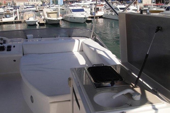 Exclusive Yacht With Private Transfer - Frequently Asked Questions