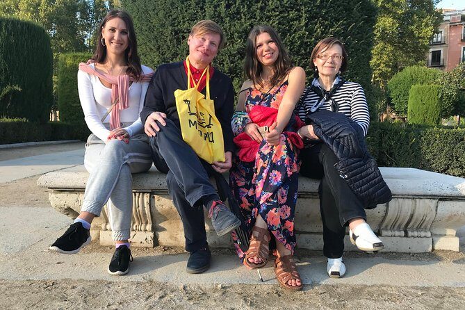 Excurcion Madrid 15:15 - Who Should Consider This Tour?