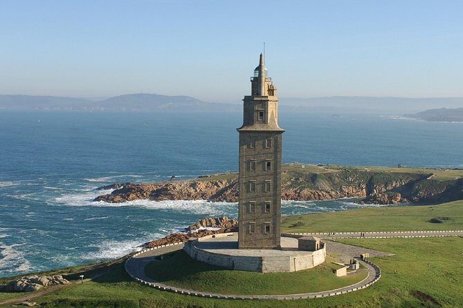 Excursion a A Coruña y Betanzos desde Santiago de Compostela - An In-Depth Look at the Tour Experience