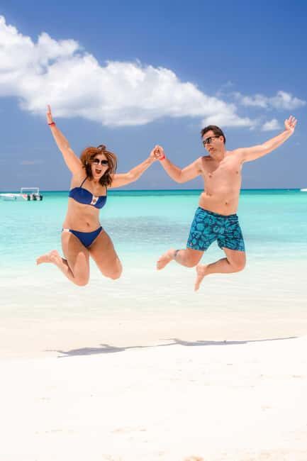 Excursión a Isla Saona desde Punta Cana (Todo incluido). - A Closer Look at the Tour Itself