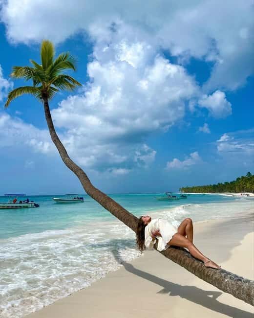 Excursión a Isla Saona desde Punta Cana (Todo incluido). - Authenticity Versus Convenience