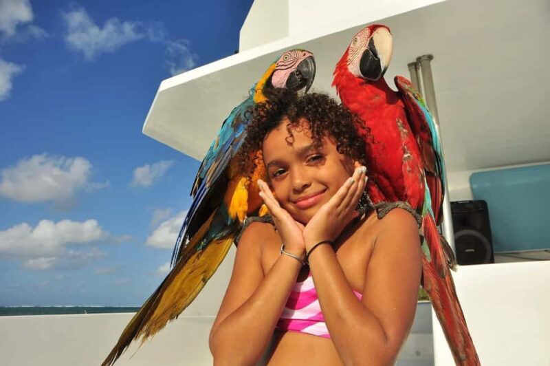 Excursión a Isla Saona desde Punta Cana (Todo incluido). - Practical Tips for a Smooth Day