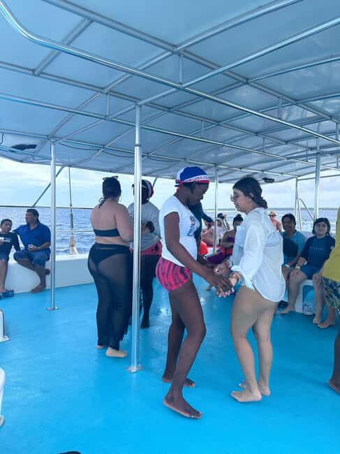 Excursión a Isla Saona desde Punta Cana (Todo incluido). - The Sum Up: Who Will Love This Tour?