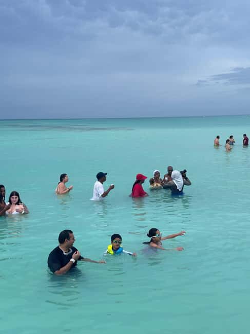 Excursión a Isla Saona desde Punta Cana (Todo incluido). - FAQ