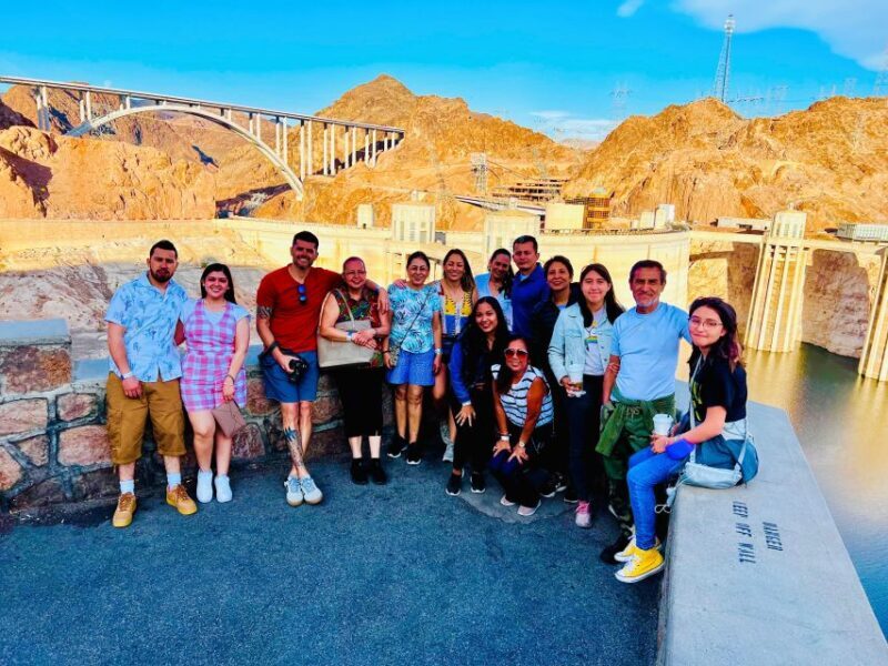 Excursion al Gran Cañon del Colorado en español - Tour VIP - Practical Tips for Travelers