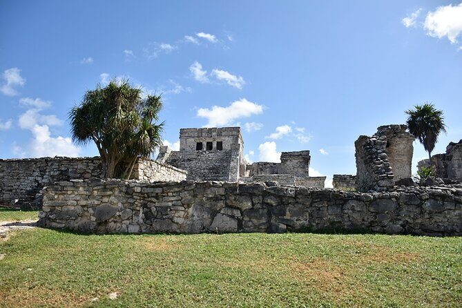 Excursion Aldea Maya,Tulum& Coba, Cenote only from Tulum - A Closer Look at the Itinerary