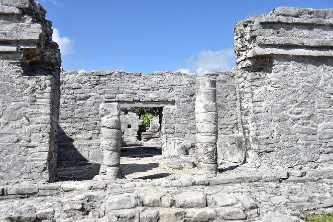Excursion Aldea Maya,Tulum& Coba, Cenote only from Tulum - Who is This Tour Best Suited For?