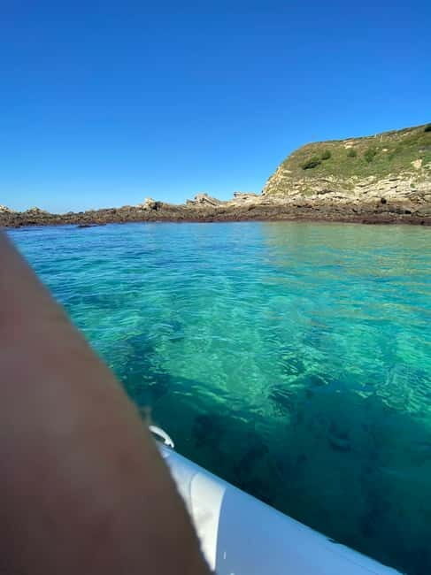 Excursion Bateau Biarritz, Pays basque - Practical Tips for a Great Day