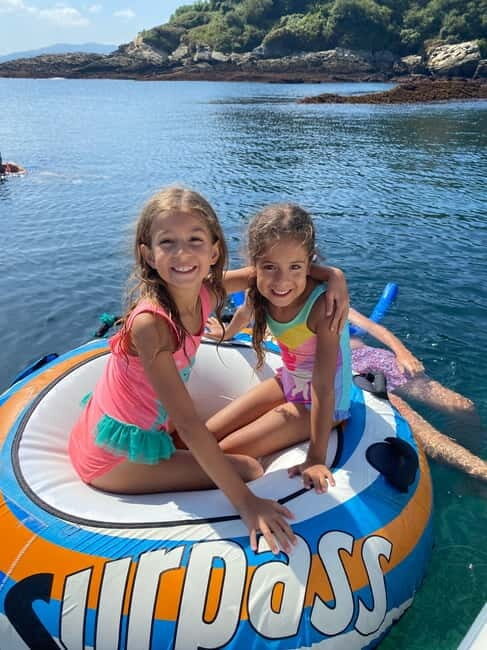Excursion Bateau Biarritz, Pays basque - Is This Tour Right for You?