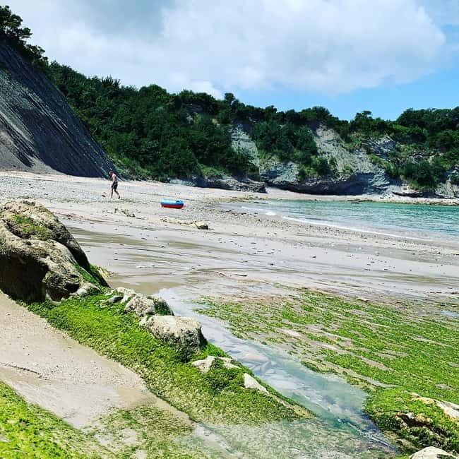 Excursion Bateau Biarritz, Pays basque - Final Thoughts