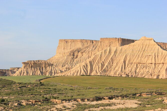 Excursion by car with official guide in Bardenas Reales - FAQs about the Bardenas Reales Guided Tour
